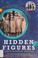 Cover of: Hidden figures
