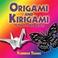 Cover of: Origami and Kirigami