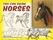 Cover of: You Can Draw Horses (You Can Draw)
