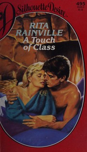 Cover of: Touch Of Class