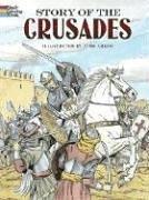 Cover of: Story of the Crusades