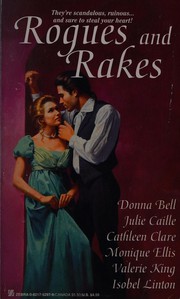 Cover of: Rogues and rakes