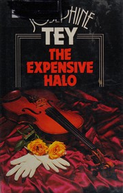 Cover of: Expensive Halo