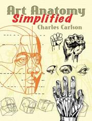 Cover of: Art Anatomy Simplified