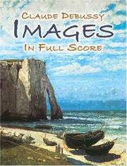 Cover of: Images in Full Score