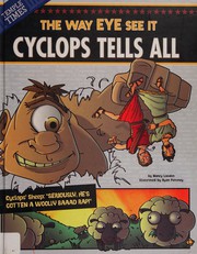 Cover of: Cyclops Tells All: The Way Eye See It