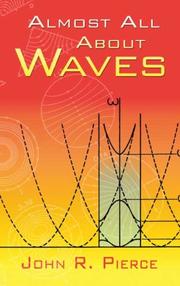 Cover of: Almost All About Waves