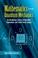 Cover of: Mathematics for Quantum Mechanics