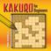 Cover of: Kakuro for Beginners