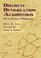 Cover of: Discrete Optimization Algorithms