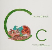 Cover of: Cassie's C Book (My Letter Library)