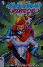 Cover of: Harley Quinn and Power Girl