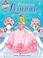 Cover of: Princess Leonora Coloring Book