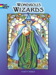 Cover of: Wondrous Wizards