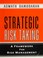 Cover of: Strategic risk taking