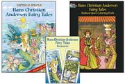 Cover of: Hans Christian Andersen Activity Set | Dover Publications, Inc.