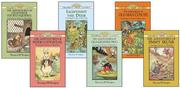 Cover of: Favorite Thorton W. Burgess Stories | Dover Publications, Inc.