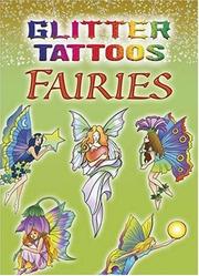 Cover of: Glitter Tattoos Fairies