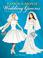 Cover of: Famous Movie Wedding Gowns Paper Dolls
