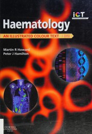 Cover of: Haematology: An Illustrated Colour Text
