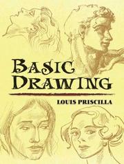 Cover of: Basic Drawing