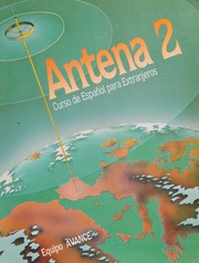 Cover of: Antena: Level 2