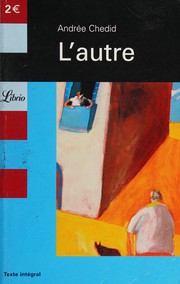 Cover of: L'autre