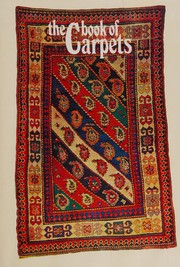 Cover of: Caucasian rugs by Ulrich Schürmann