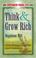 Cover of: Think & Grow Rich