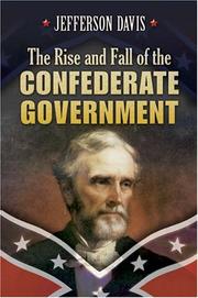 The Rise And Fall Of The Confederate Government September