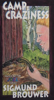 Cover of: Camp Craziness by Sigmund Brouwer