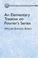 Cover of: An elementary treatise on Fourier's series and spherical, cylindrical, and ellipsoidal harmonics, with applications to problems in mathematical physics