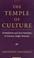 Cover of: The Temple of Culture