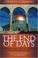 Cover of: The End of Days