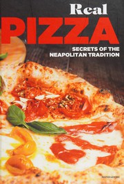 Real Pizza by Enzo De Angelis, Antonio Sorrentino
