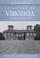 Cover of: Buildings of Virginia