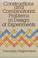 Cover of: Constructions and combinatorial problems in design of experiments