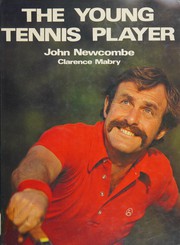 Cover of: The Young Tennis Player
