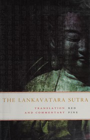 Cover of: Lankavatara sutra