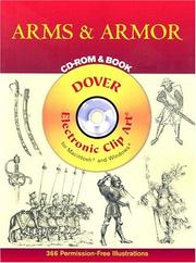 Cover of: Arms and Armor CD-ROM and Book