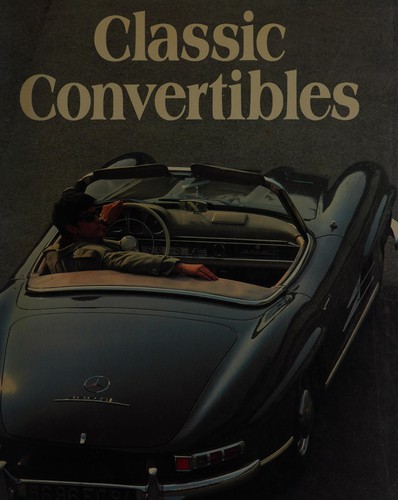 Classic Convertibles by Yves Le Ray