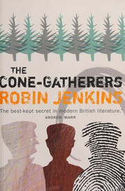 Cover of: The cone-gatherers by Jenkins, Robin
