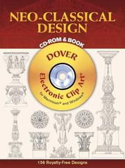Neo-Classical Design CD-ROM and Book