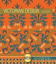 Cover of: Victorian Design