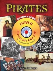 Cover of: Pirates CD-ROM and Book