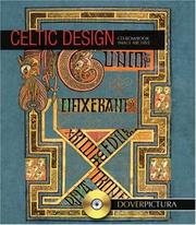 Cover of: Celtic Design