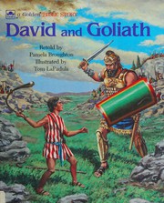 Cover of: David and Goliath: I Samuel 17:1-51
