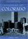 Cover of: Buildings of Colorado (Buildings of the United States)