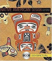 Cover of: Native American Design by Dover Publications, Inc.