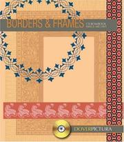 Cover of: Borders and Frames